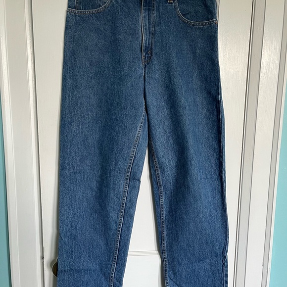 Levi’s 550 men’s jeans 1990’s - Picture 5 of 6